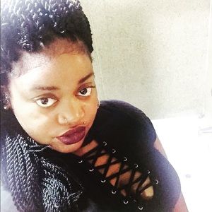 Meet your Posher, Kimberly